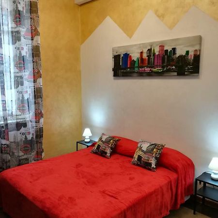 Appartamento Spezia Turin Exterior foto