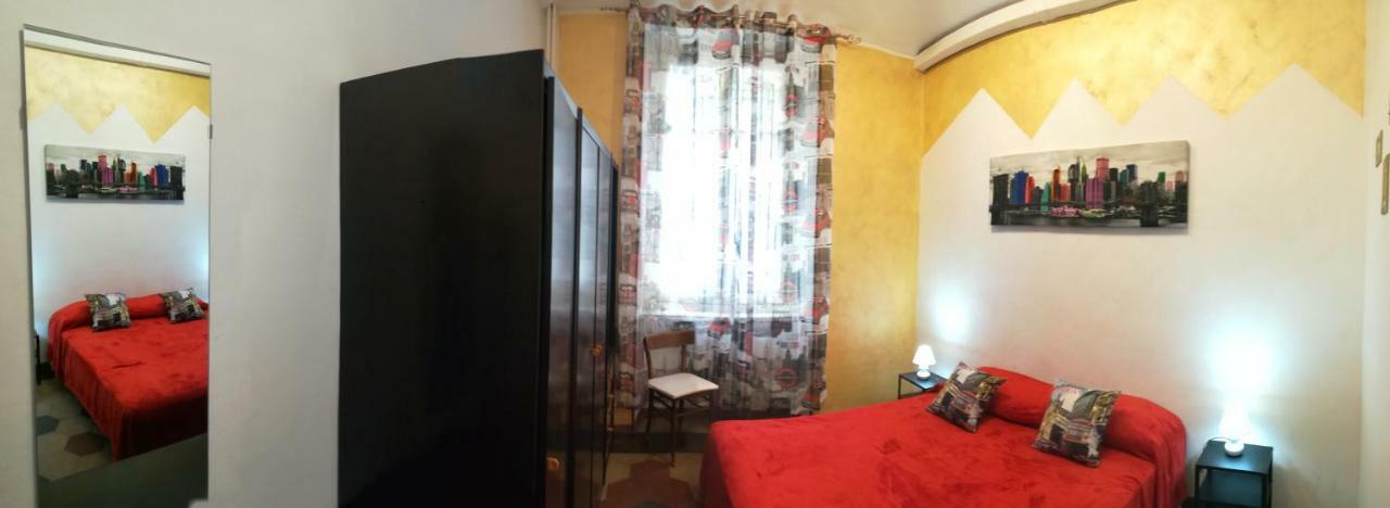 Appartamento Spezia Turin Exterior foto