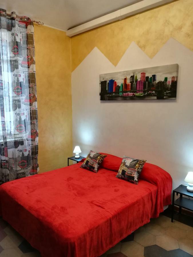 Appartamento Spezia Turin Exterior foto