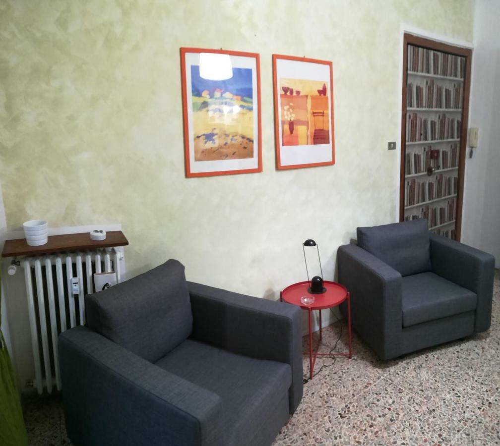 Appartamento Spezia Turin Exterior foto