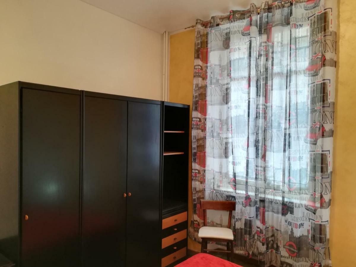 Appartamento Spezia Turin Exterior foto