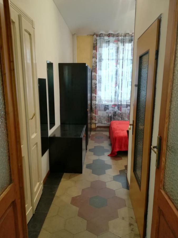 Appartamento Spezia Turin Exterior foto