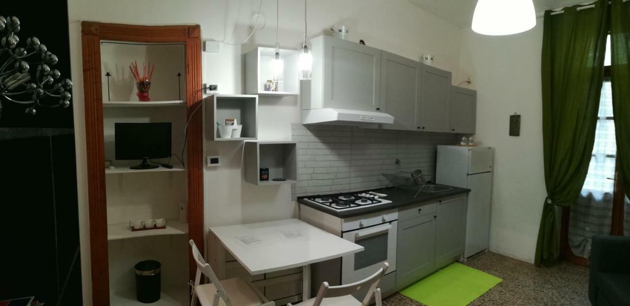 Appartamento Spezia Turin Exterior foto